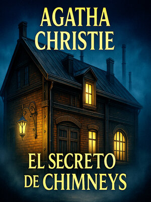 cover image of El Secreto de Chimneys